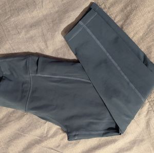 Strong Physiquez Leggings